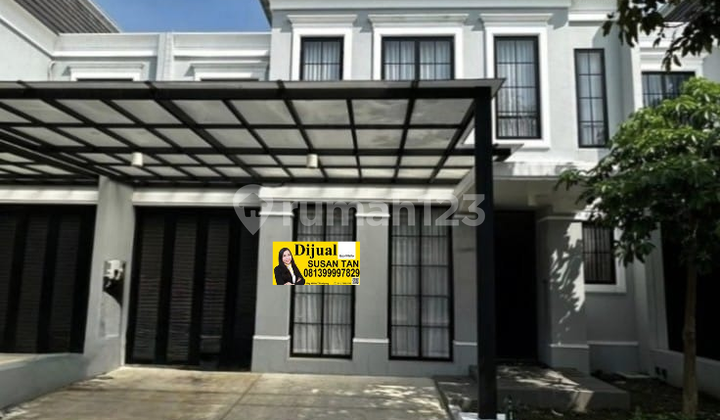 For Sale Move-In Ready American Style Home In Oakwood Citraland