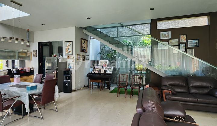 Dijual Rumah Surabaya Barat Citraland Utama Cluster Elite