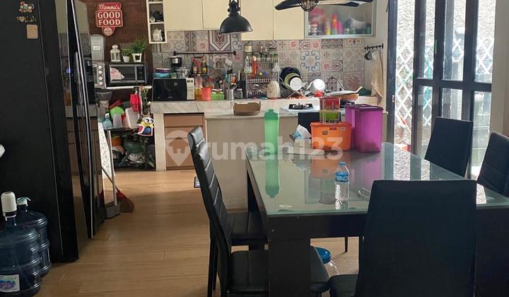 Dijual Rumah Alam Galaxy Surabaya Siap Huni 2