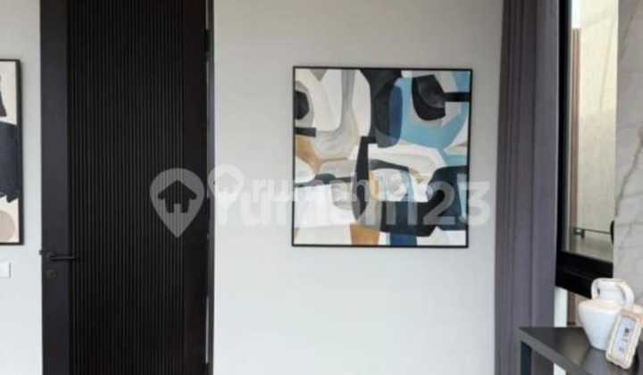 For Sale New Brand New Graha Family House Including Furnishings & Elevator 2