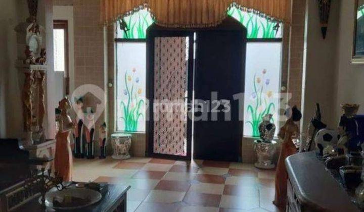 Murah Dijual Rumah Mewah Di Vbi Pakuwon Indah 2