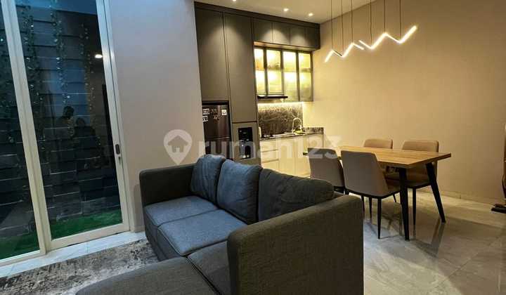 Jual Rumah Cuakepp Puolll Graha Natura Surabaya 2