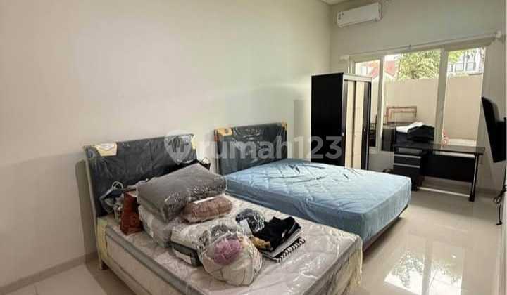 Rumah Minimalis Siap Huni Citraland Utama International Village