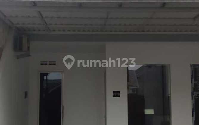 Dijual Rumah Alam Hijau Citraland Siap Huni 2
