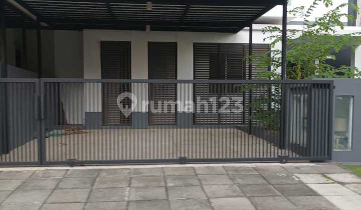 Dijual Rumah Siap Huni Graha Natura Surabaya 2