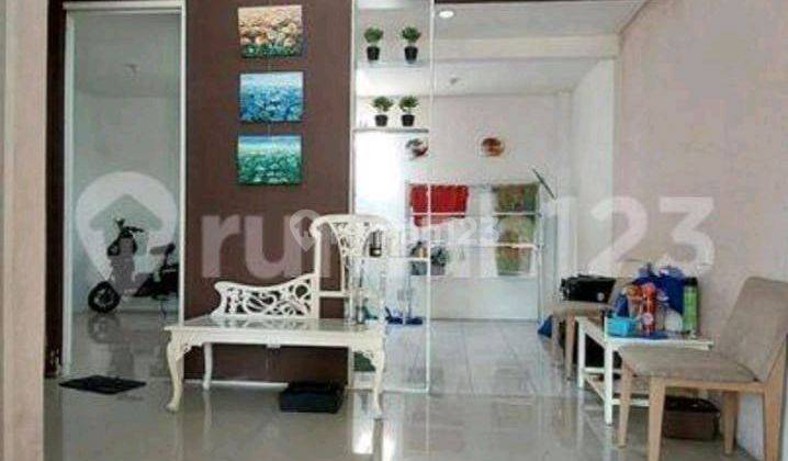 Jual Rumah Murah Siap Huni Northwest Citraland 1