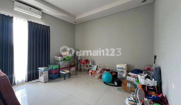 Jual Rumah Murah Siap Huni Northwest Citraland 2