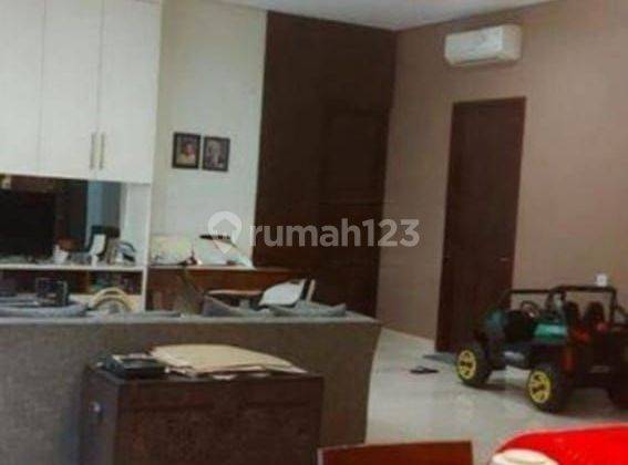 Jual Rumah Siap Huni Graha Natura Surabaya 2