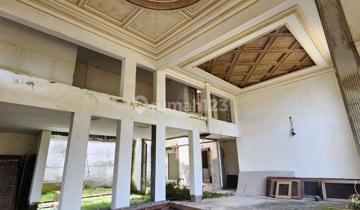 Jual Rumah Darmo Sentosa Jajar Tunggal 2