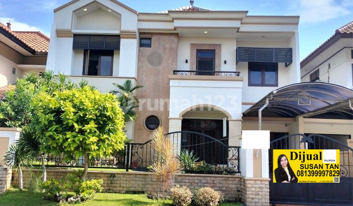 Murrahh Graha Family Bagus Asri & Terawat Murrahh Graha Family Bagus Asri & Terawat