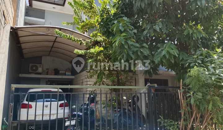 Dijual Rumah Rayan Regency Wiyung Surabaya 1