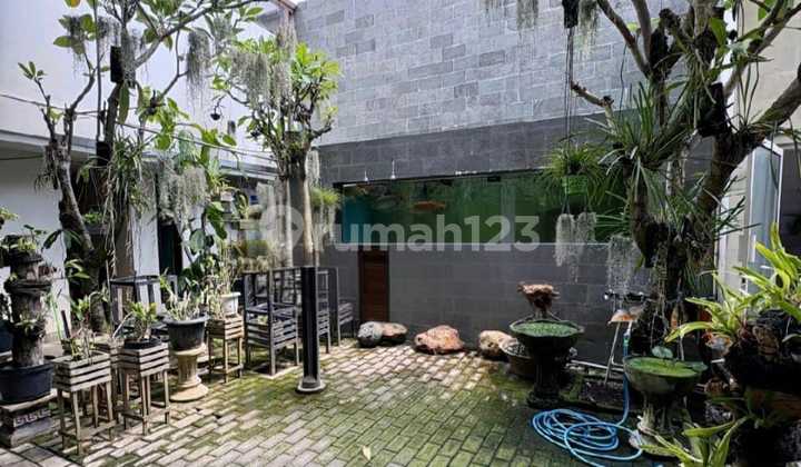 Dijual Rumah Di Surabaya**rumah Graha Natura Dijual Turun Harga 2