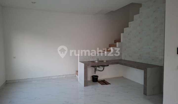 Di Jual Rumah 2 Lantai Graha Natura Edenia Baru Gress Siap Huni 2