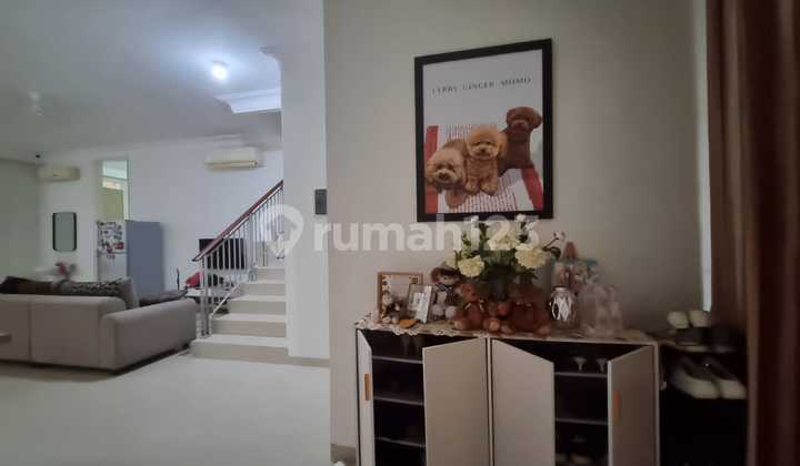 For Sale: The Mansion Pakuwon Indah Minimalist House, Ready to Occupy