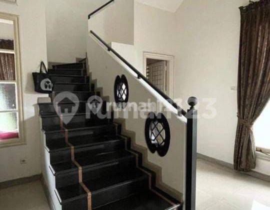 Rumah Di Villa Sentra Raya Citraland Surabaya 2