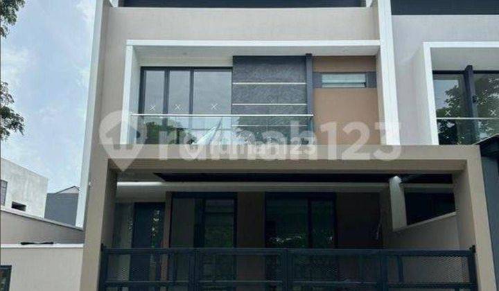 Jual Rumah Siap Huni Graha Natura New Gress 2