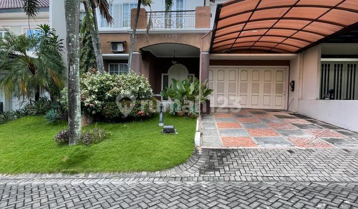 Quick Sale House In Citraland Utama, Clean And Ready To Occupy Quick Sale House In Citraland Utama, Clean And Ready To Occupy