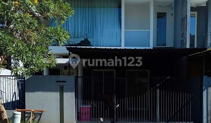 Dijual Rumah Alam Galaxy Surabaya Siap Huni 1