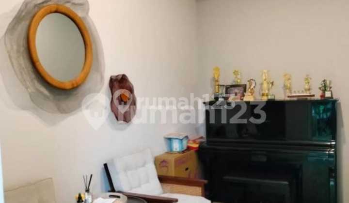 For Sale Pakuwon Indah House Near Pakuwon Mall West Surabaya 2