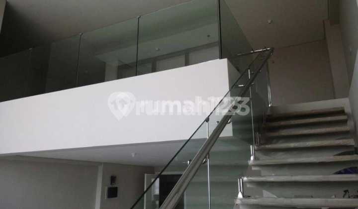 For Sale: Skyloft Soho Ciputra World Apartment Surabaya