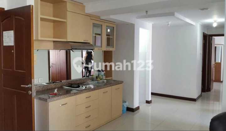 For Sale: Waterplace Apartment 3Br Tower A Unit 2501 Pakuwon Indah 2