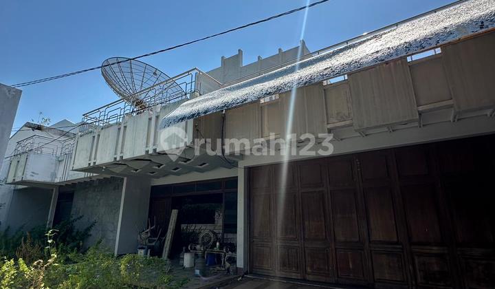 Rumah Hitung Tanah Raya Dharmahusada Indah Rumah Hitung Tanah Raya Dharmahusada Indah