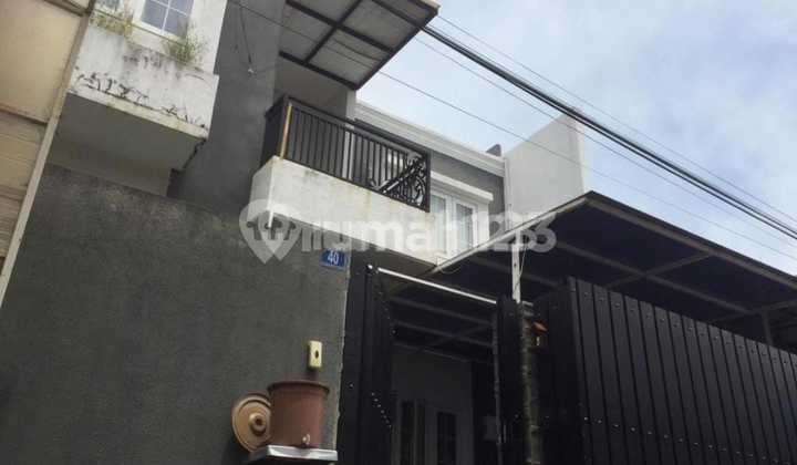 Dijual Rumah Bangunan Baru Dan Mewah Di Gading Indah Regency Ix