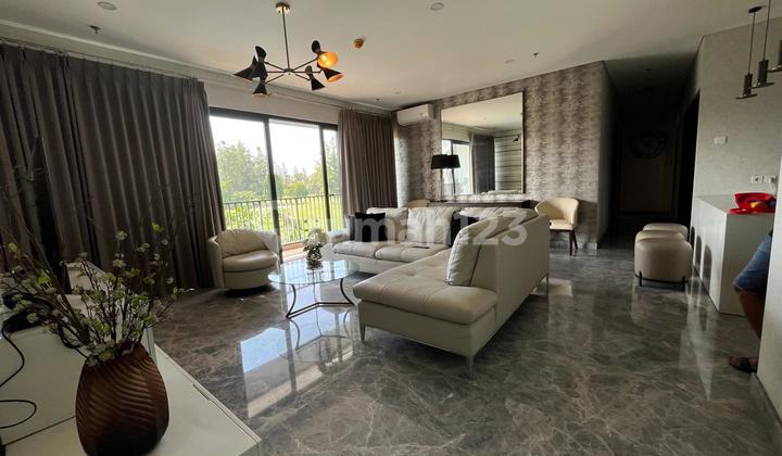 Apartemen Graha Golf Tower Alexa Graha Family