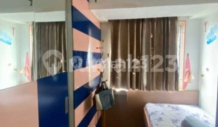 For Sale Quick Apart Waterplace Tower B Fully Furnished 2