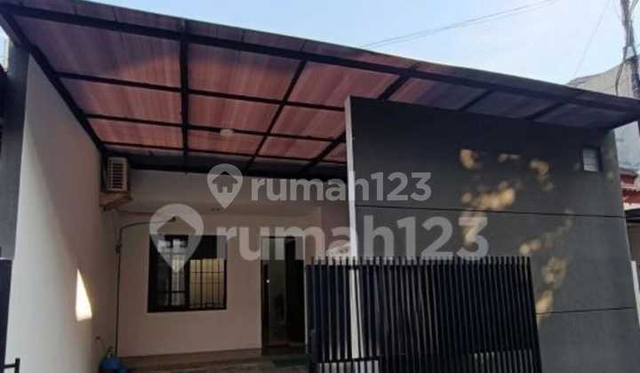 Dijual Rumah Griya Asri Pakuwon City Surabaya Timur