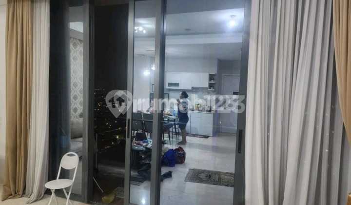 Dijual Apartemen Voila Ciputra World Surabaya 2Br Furnished 2