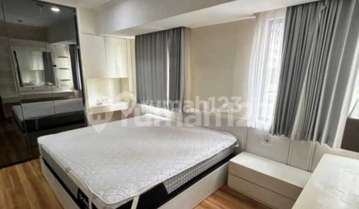 For Sale Apartment Waterplace Tower B Floor 2 2