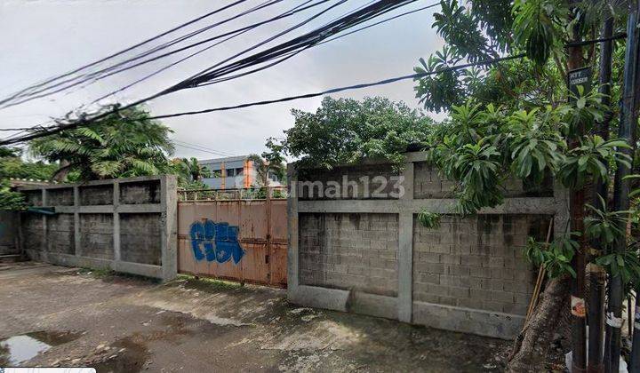 Dijual Kantor Surabaya Selatan Ketintang, Gayungan 1