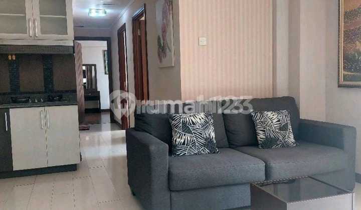 For Sale Apartment Waterplace Tower B Furnished