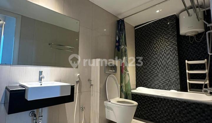 Dijual Apartemen Vue Ciputra World 2