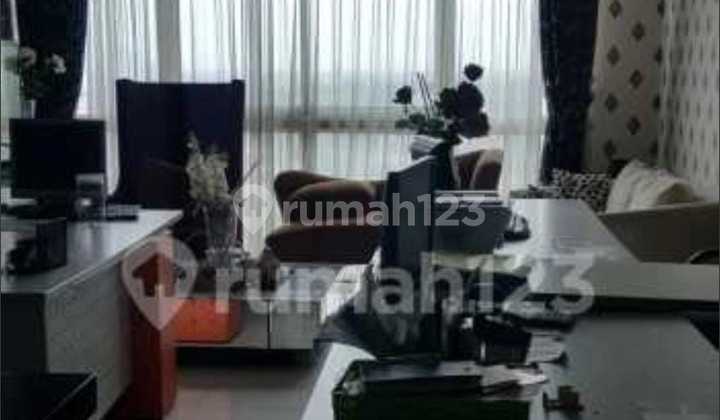 Turun Harga Dijual Apartemen Ciputra World Surabaya Lantai Rendah 2