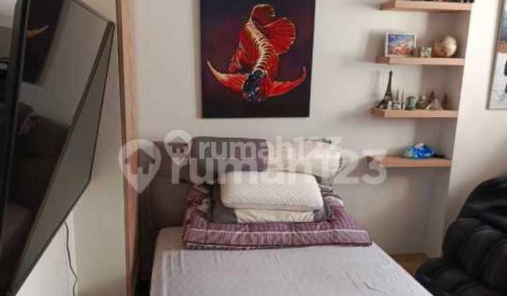 Jual Apartemen Surabaya Barat Waterplace Tower B Lantai 27