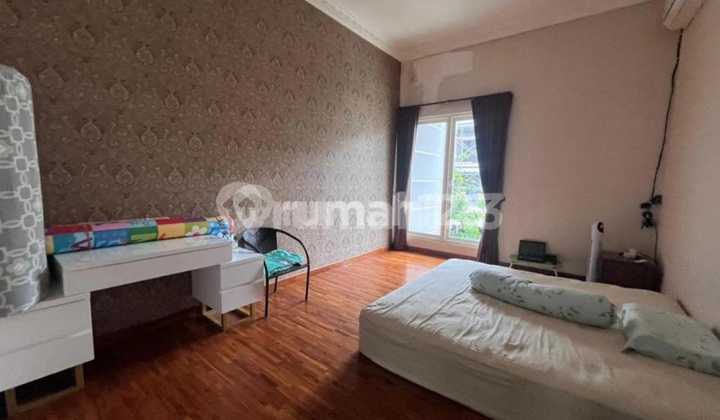 Dijual Perumahan Pakuwon City Cluster San Diego Siap Huni 2