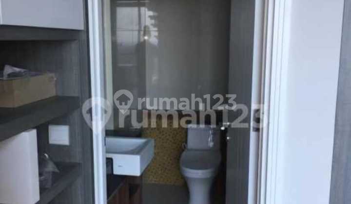 Dijual Skyloft Soho 2 Lantai Ciputra World Surabaya 2