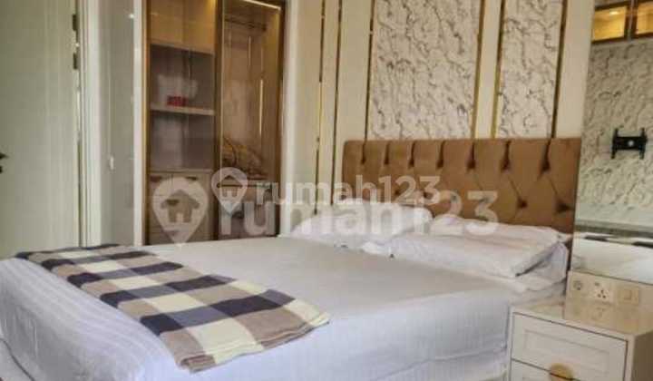 Dijual Apartemen Vertu Ciputra World, Surabaya