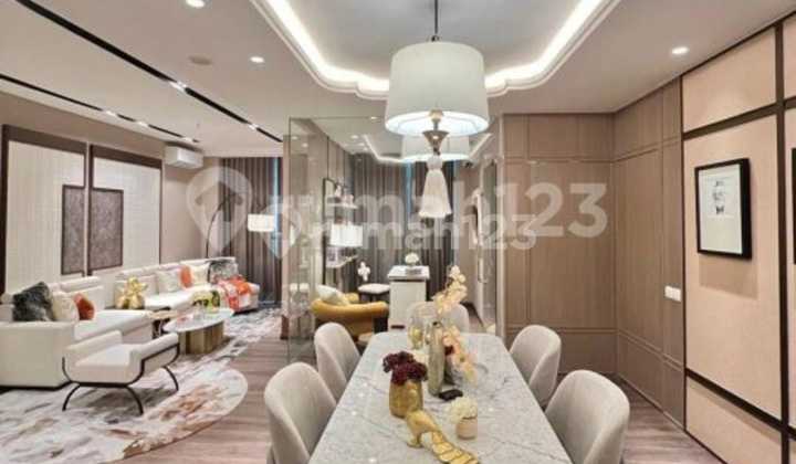 Dijual Apartemen Sky Residence At Ciputra World 3 Bedroom Dijual Apartemen Sky Residence At Ciputra World 3 Bedroom
