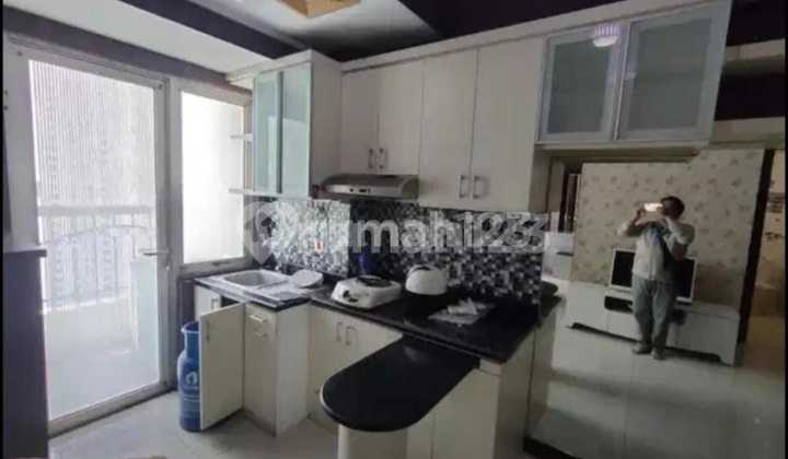 Dijual Apartemen Waterplace Tower E Semi Furnish Dijual Apartemen Waterplace Tower E Semi Furnish