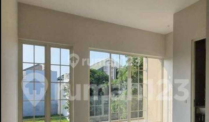 New Gres Grand Island Pakuwon City 2 Floors 2