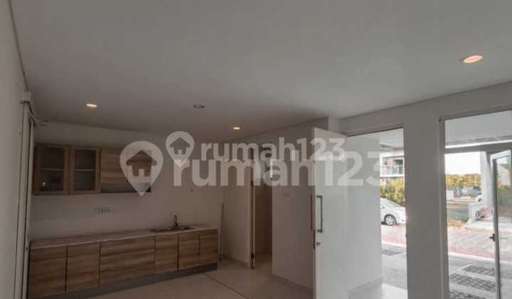 Dijual Rumah Baru Renov Pakuwon City Suvadiva 2