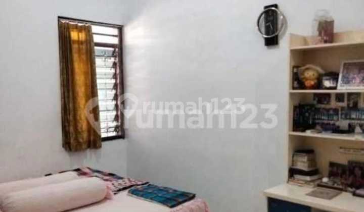 For Sale Favorite Cluster House Next to East Coast Pakuwon City 2