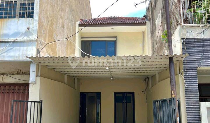 Rumah Baru 2 Lantai Di Gembong Sawah Barat Kapasan