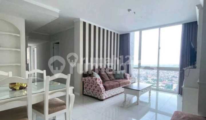 For Sale Ready-to-Occupy Apartment at The Vue, Ciputra World
