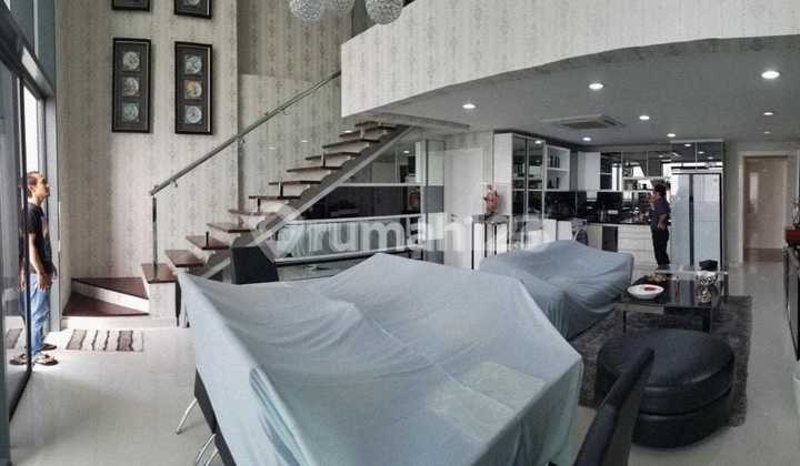 For Sale Apartment Surabaya Soho Mall Ciputra World The Best View 2