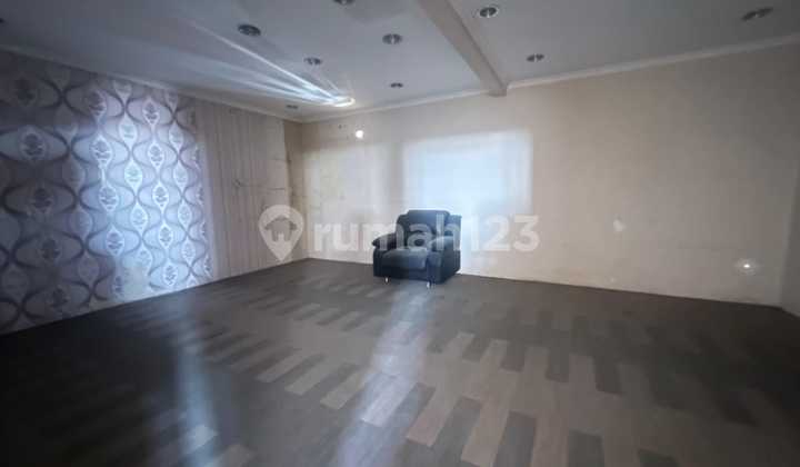 For Sale House in Dharmahusada Mas Surabaya, Ready to Occup 2