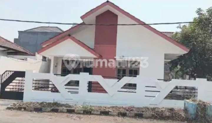 For Sale Pondok Mutiara Sidoarjo City House